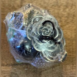 Lot / Bag of Mixed Condition Rings